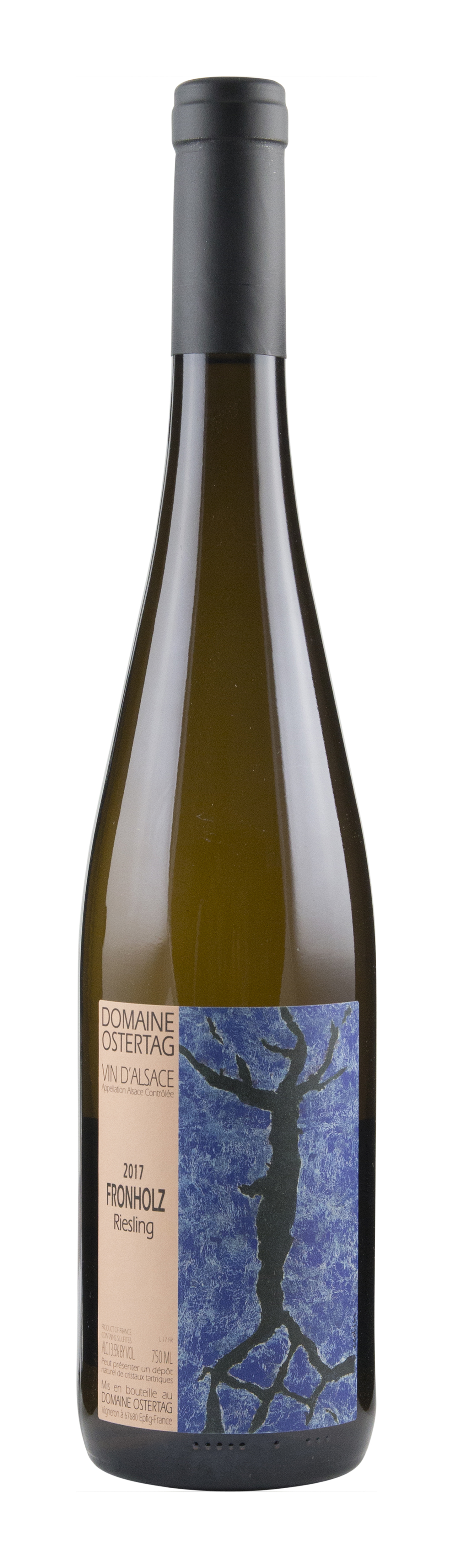 Ostertag Fronholz Riesling 2023